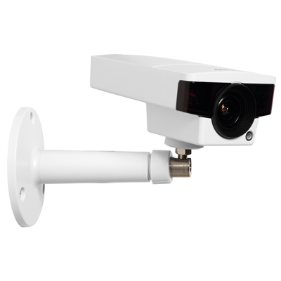 Axis Communications AXIS M1145-L 1/3-inch day/night 2MP HDTV network camera