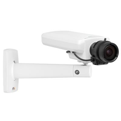 Axis Communications AXIS P1365 Mk II 1/3-inch day/night 2MP network camera