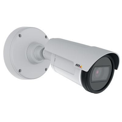 Axis Communications AXIS P1427-LE 1/3-inch day/night 5MP network camera
