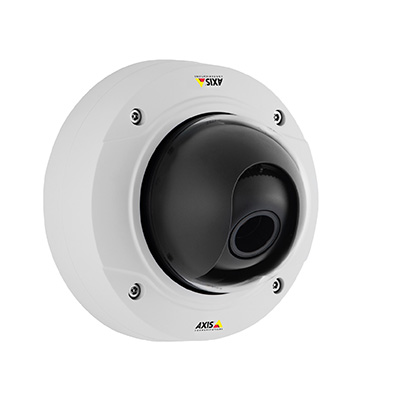 Axis Communications AXIS P3214-V 1.3 megapixel fixed dome network camera