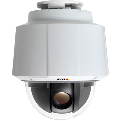 Axis Communications AXIS Q6044 high-speed indoor PTZ dome network camera