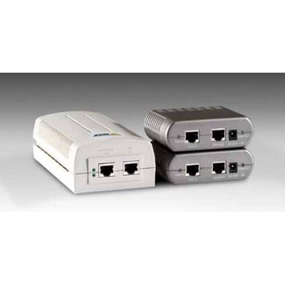 Axis Communications AXIS T8124 power over ethernet midpsan