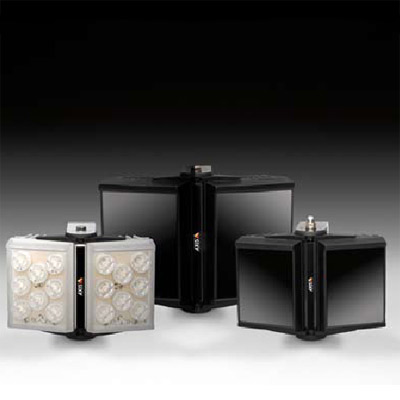 Axis Communications T90A26