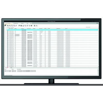 AXIS IP Utility  Axis Communications