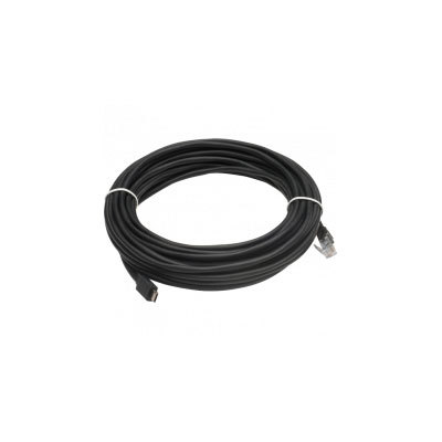 Axis Communications AXIS F7308 8 m black cable