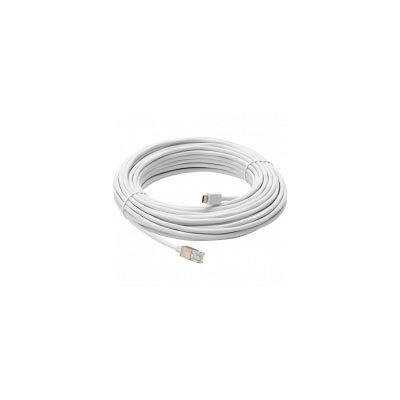 Axis Communications AXIS F7315 15 m white cable
