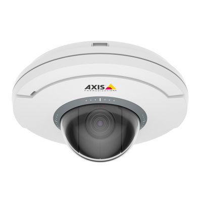 Axis Communications AXIS M5054 HDTV 720p indoor PTZ IP dome camera