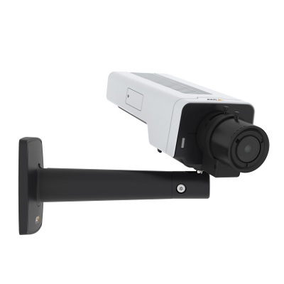 Axis Communications P1375-E 2 MP surveillance network camera