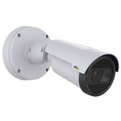 Axis Communications AXIS P1447-LE 5MP outdoor IR IP bullet camera