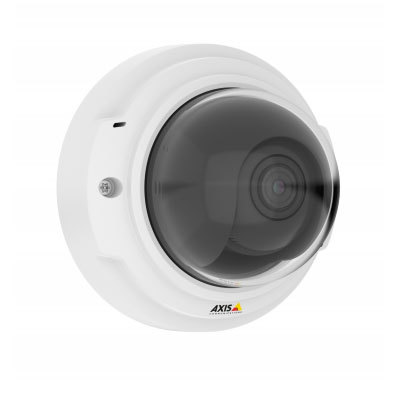 Axis Communications AXIS P3374-V HDTV 720p day/night indoor IP dome camera