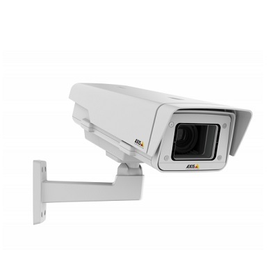 Axis Communications Q1615-E Mk II High-speed excellence network camera