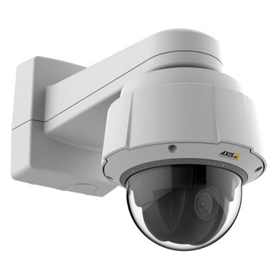 Axis Communications AXIS Q6055-E HDTV 1080p outdoor PTZ IP dome camera