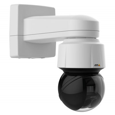 Axis Communications AXIS Q6154-E high-speed outdoor PTZ IP dome camera