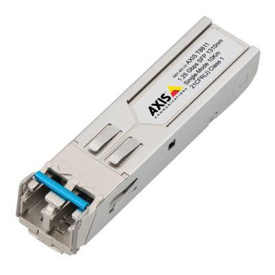 Axis Communications AXIS T8611 single-mode fibre module