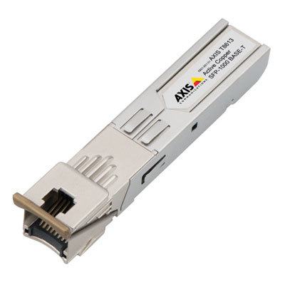 Axis Communications AXIS T8613 Ethernet module