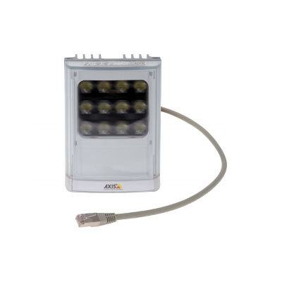 Axis Communications AXIS T90D25 PoE white LED illuminator