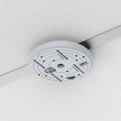 Axis Communications AXIS T91A23 tile grid ceiling mount
