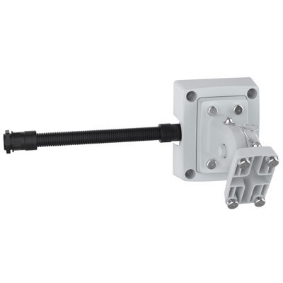 Axis Communications AXIS T91R61 wall mount