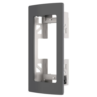 Axis Communications AXIS TA8201 recessed mount for A8207-VE network video door station