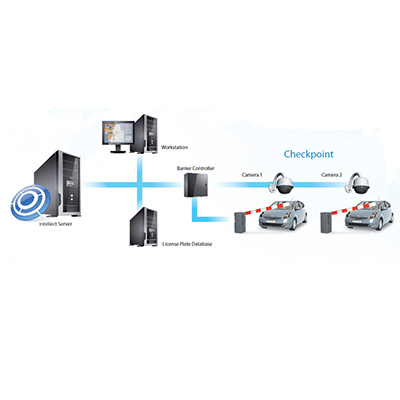 AxxonSoft at IFSEC 2015: Results and Highlights