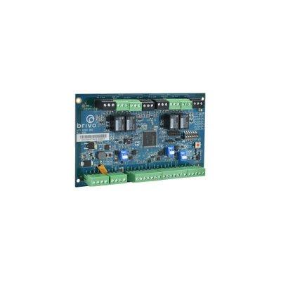 Brivo Systems B-ACS6100-DB 2 reader door expansion board