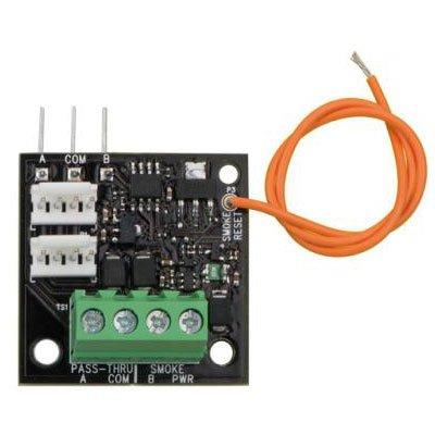 Bosch B201 2-wire powered loop module