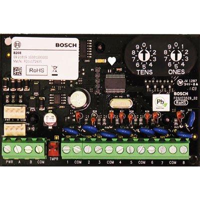 Bosch B208 SDI2 8-input expansion module