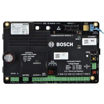 Bosch B5512 IP control panel
