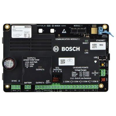 Bosch B6512 IP control panel