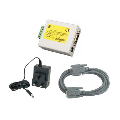BBV RS232 KIT RS232 to RS422 converter