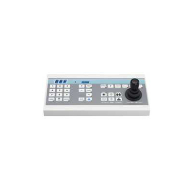BBV TS/KBD additional keyboard with 3-axis joystick and touch screen LCD display