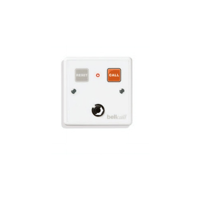 Bell Systems BC-EPJ emergency call point & jack socket