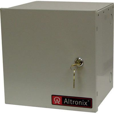 Altronix BC1240 battery enclosure
