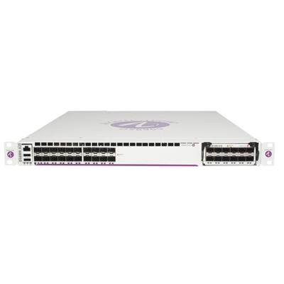 BCDVideo BCD-ALE-6900-20X 1U 10GbE/40GbE SFP+/QSFP+ Shortest Path Bridging Network Switch