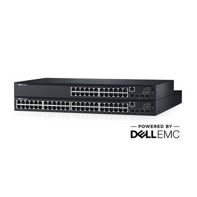 BCDVideo BCD-DNS-N1500 Dell EMC networking N1500 series switches