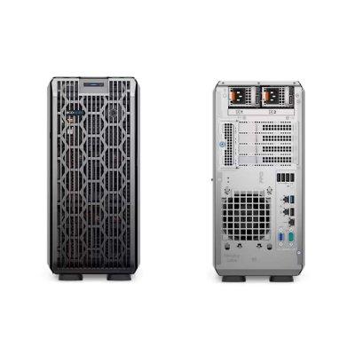 BCDVideo BCDT08-PVS 8-bay tower video recording server