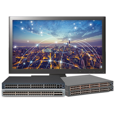 BCDVideo presents easy multicast networking for video surveillance