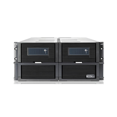 BCDVideo BCD6000V direct attached storage array