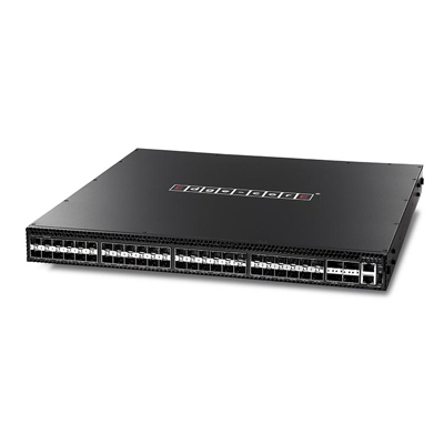 BCDVideo ECS5610-52S high density Ethernet switch