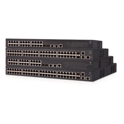 BCDVideo HP 1950-48G-2SFP+-2XGT switch