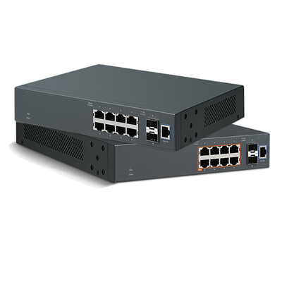 BCDVideo TTN-3510 simple, unicast networking solution