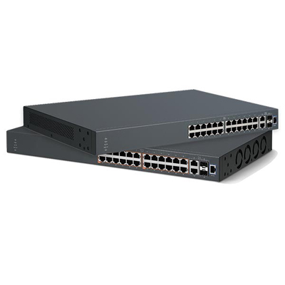 BCDVideo TTN-3526 Ethernet routing switch