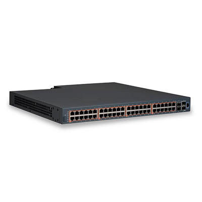 BCDVideo TTN-4850 virtual services platform