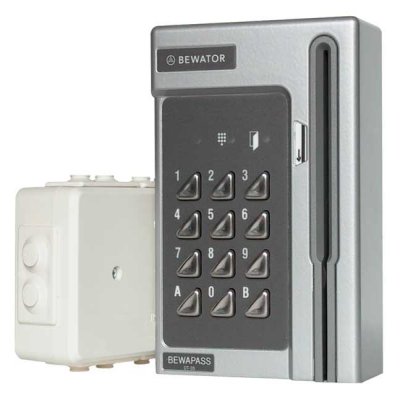 Vanderbilt DT05-Cotag