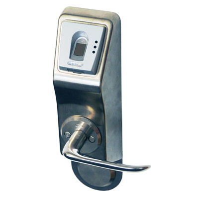 Vanderbilt SI-FP400 Access control reader