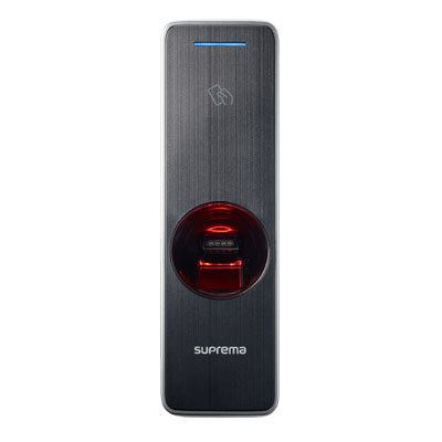 Suprema BEW2-ODP outdoor IP fingerprint reader
