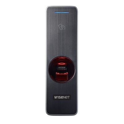 Hanwha Techwin BioEntry W2 Fingerprint / Card Reader