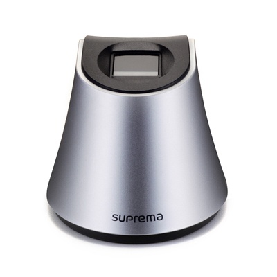 Suprema BioMini Plus 2 PIV Certif ied Authentication Scanner