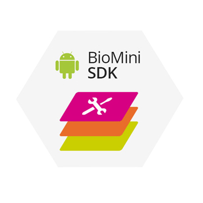 Suprema BioMini SDK for Android