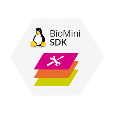 Suprema BioMini SDK for Linux